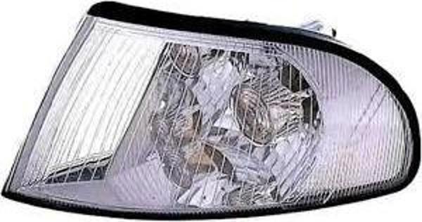 Sınyal Lambası Sag 1 315 106 921 Vw A4 Bm 96-99 (Oem No: 8D0953050A) - Image 1