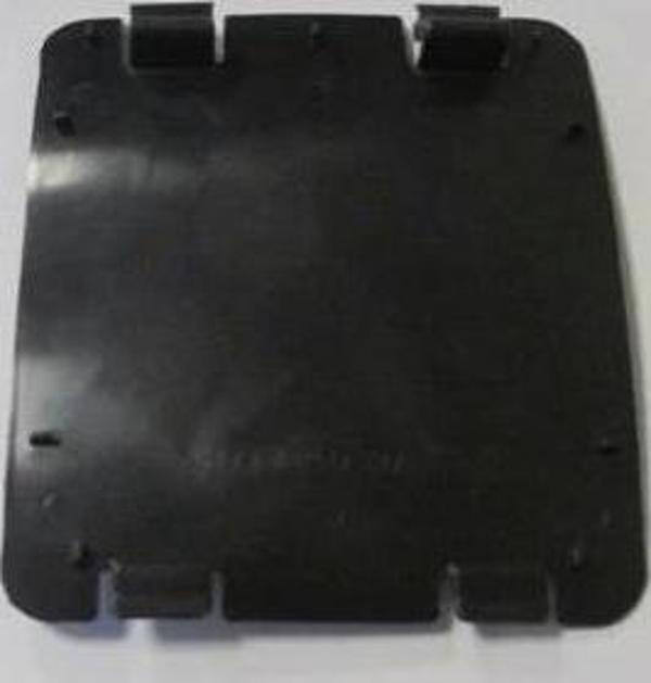 Bmw 3 Serı- F30- 12/18; Ön Çamurluk Davlumbazı Üst Kapağı Sağ/Sol Aynı (Plastik Enjeksiyon) (Oem No: - Image 1