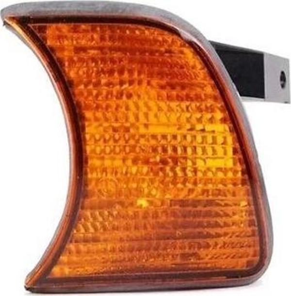 Sınyal Lambası Sol Sarı Bmw E34 Bm 88-95 (Oem No: 63131384033) - Image 1