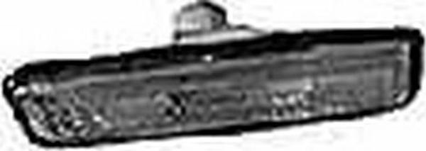 Bmw E36 X5 E53 1995 2007 Çamurluk Sinyali Sağ Beyaz (Oem No:63137164492) - Image 1