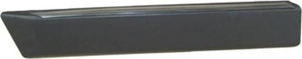1996-2000 Bmw 5 Serı E39- Ön Çamurluk Bandı Sol Siyah-Nikelaj Kaplamalı (Tw) (Adet) (Oem No:51138184 - Image 1