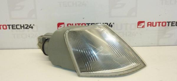 Sınyal Lambası Sag Psa Xantıa (Iı) Bm 98-04 (Oem No: 630370) - Image 1