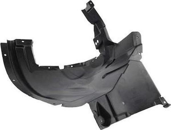 Çamurluk Davlumbazı Ön Arka Bölüm : R Bmw X5 E70-X5 70 Lcı Bm 07-10 (Oem No: 51717169414) - Image 1