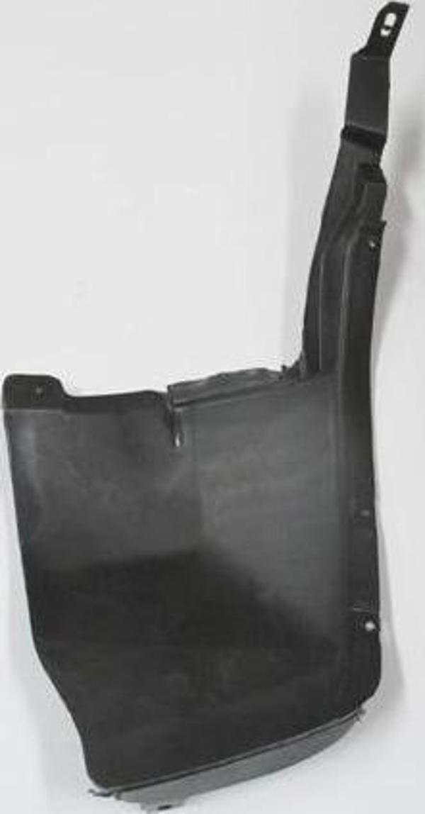 Chevrolet Aveo- Sd- 07/12; Arka Çamurluk Davlumbazı Sol (Oem No: 96648674) - Image 1