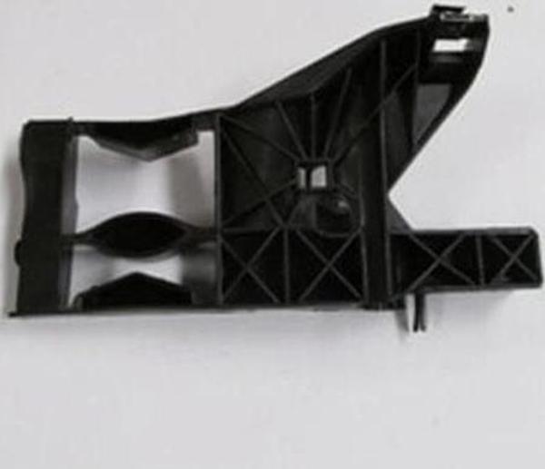 2012-2014 Audi A6 Far Alt Bağlantı Braketi Sol Plastik (Bfn) (Adet) (Oem No:4G0805607) - Image 1