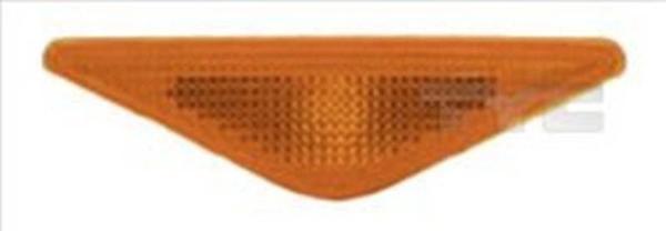 Ford Focus 98  Çamurluk Sinyali Sarı (Oem No:Xs4113K309Aa) - Image 1