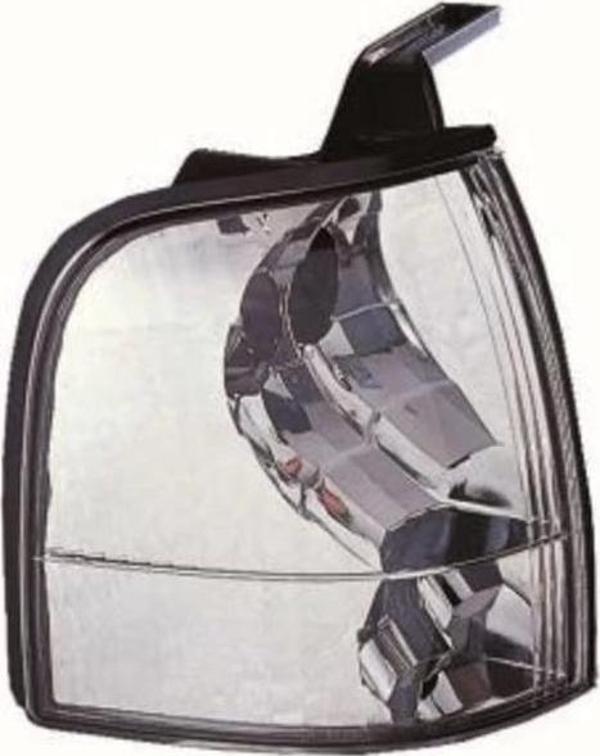 Ford Ranger 2002 2006 Sinyal Lambası Sol Beyaz (Oem No:2M3413007Ad) - Image 1