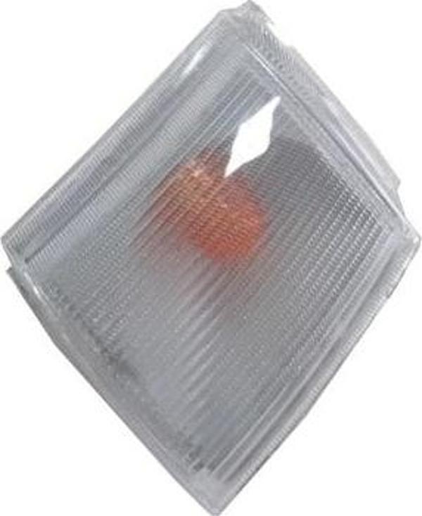 1996-2002 Ford Transit Ön Sinyal Sağ Beyaz (Tico) (Adet) - Image 1