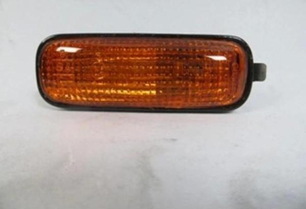 1999-2001 Honda Civic Sdhb Çamurluk Sinyali Sarı Sağ-Sol Aynı (Adet) (Eurolamp) (Adet) (Oem No:34300 - Image 1