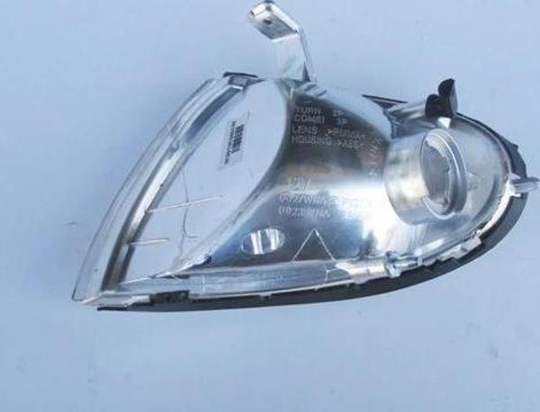 1998-2000 Hyundai Accent Ön Sinyal Sağ Beyaz (Mars) (Adet) (Oem No:9230222300) - Image 1