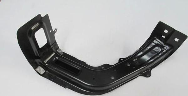 Fıat Doblo- 11/15; Ön Panel Yan Parça Sol (Far Alt Bağlantı Sacı) (Oem No: 51825941) - Image 1