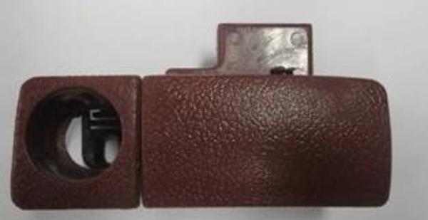 1997-2002 Nissan Skystar Pıck Up- D22- Torpido Mandalı (Anahtarsız) Bordo (Tw) (Adet) (Oem No:68630V - Image 1