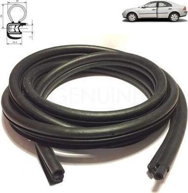 Ford Mondeo 2001  Kapı Toz Lastiği Ön Arka (Oem No:1S71F20708Cf) - Image 1