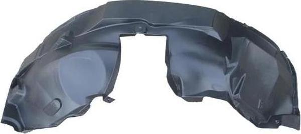 Dacıa Duster- 18/23; Ön Çamurluk Davlumbazı Sol (Oem No: 638412328R) - Image 1