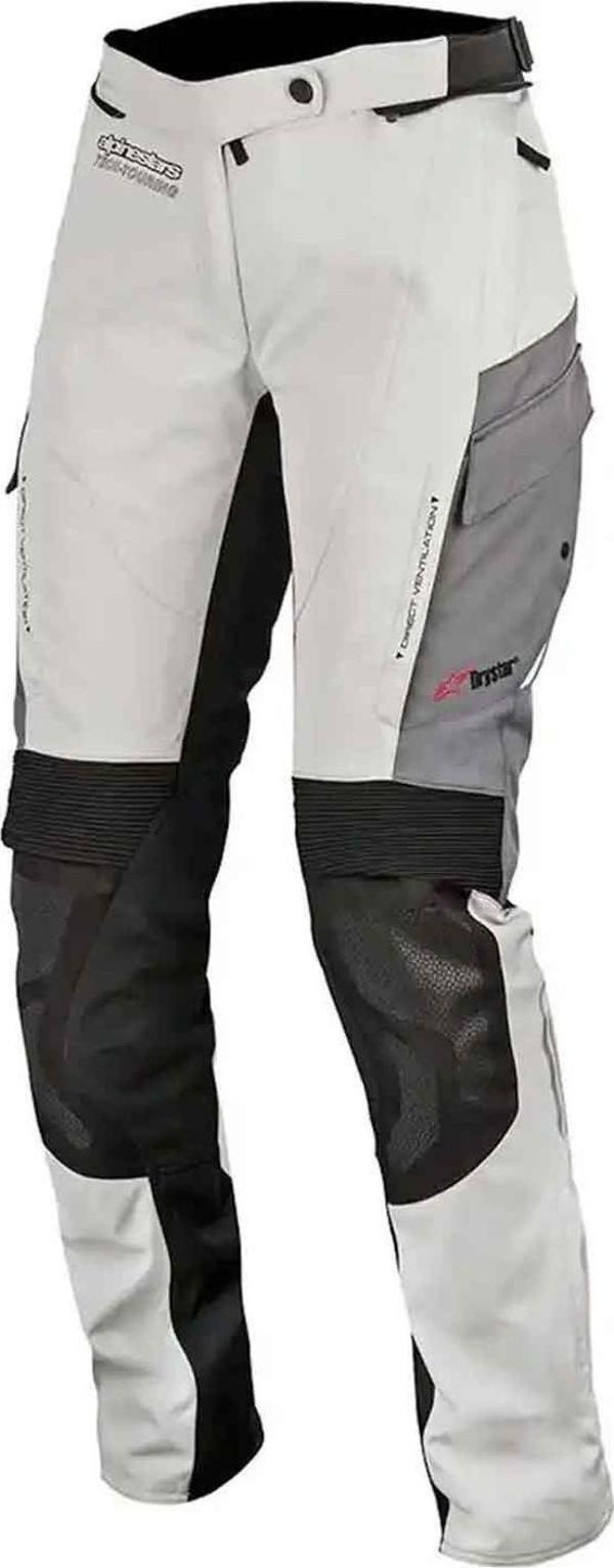 Alpinestars Stella V2 Drystar Jacket Kadın Motosiklet Pantolonu - Image 1