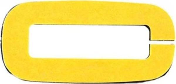 Ford Transit M12 M15 93  Kapı Menteşe Fiberi Arka  (Oem No:86Vbv268A64Ba) - Image 1