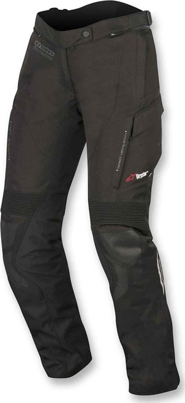 Alpinestars Stella V2 Drystar Jacket Kadın Motosiklet Pantolonu - Image 1