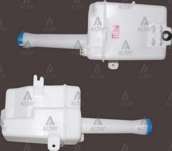 Su Fıskiye Deposu Accent 2000-2006 (Oem No:98620-25100) (Adet) - Image 1