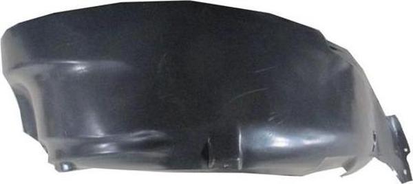 Fıat Doblo- 11/15; Arka Çamurluk Davlumbazı Sağ (Oem No: 52003848) - Image 1