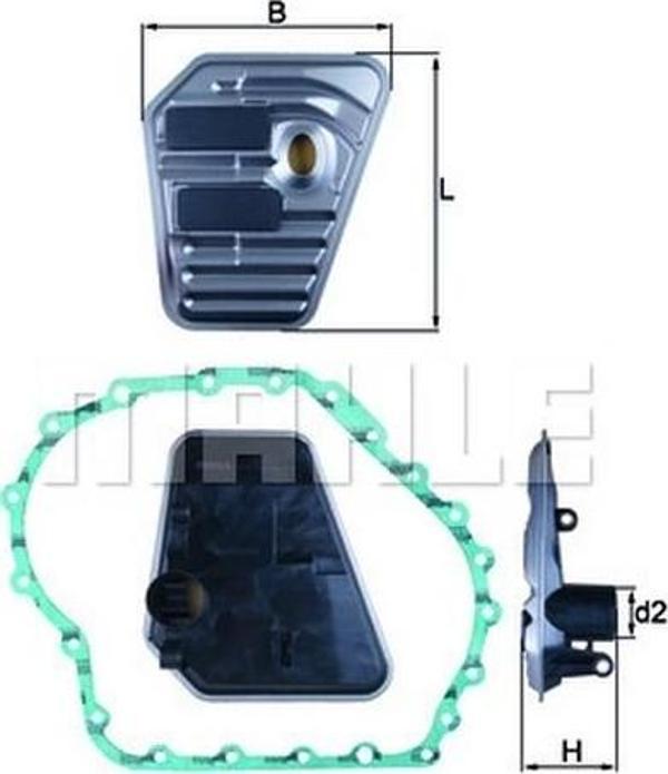 Golf5 Jetta Passat A3 A4 A6 2005  Merkezi Kilit Pompası  (Oem No:3C0810773A) - Image 1