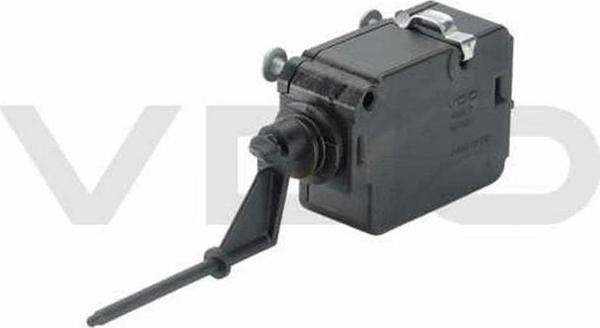 Bmw E65 66 2001 2005 Depo Kilit Motoru  (Oem No:67116987638) - Image 1