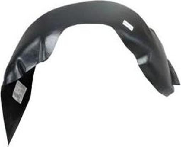 1988-2002 Fiat Şahindoğankartal Ön Çamurluk Davlumbazı Sol (Plastik Enjeksiyon) (Adet) (Oem No:55171 - Image 1