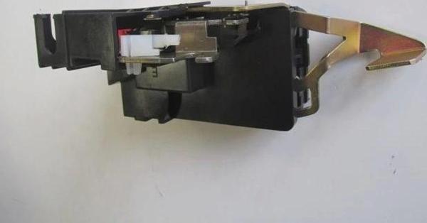 1997-2002 Fıat Ducato Ön Kapı Kilidi Sol Oem No: 9135.99 - Image 1