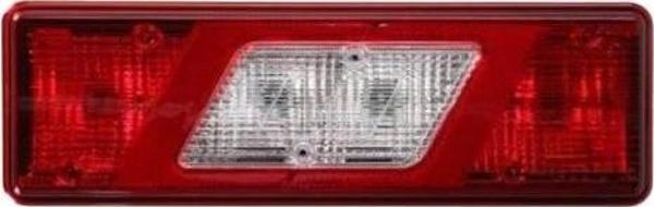 Ford Transit V 363 2014  Stop Lambası Sağ Pıck Up (Kamyonet) (Oem No:Bk3113404Cc) - Image 1