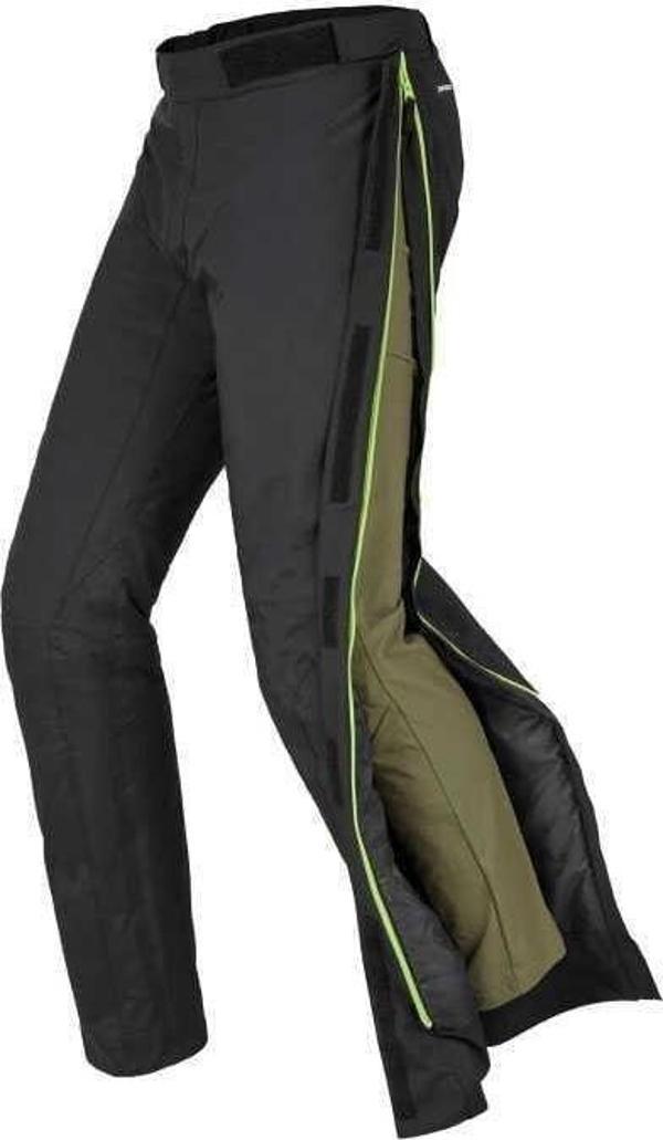 Spıdı Superstorm Ce H2Out Yandan Fermuarlı Kışlık Pantolon - Image 1