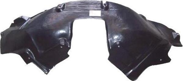 2001-2004 Ford Mondeo Arka Çamurluk Davlumbazı Sağ (Lt-Fd6026) (Tw) (Adet) (Oem No:Lk1S71F278B50) - Image 1