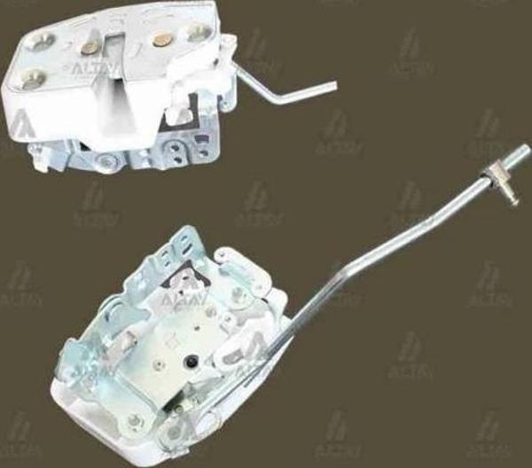 Kilit Kapı Civic  1996-2001 Sedan Ön Sağ (1 Adet) (Oem No: 72110-S04-A01) - Image 1