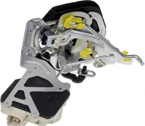 Kilit Kapı Elantra Benz.1.6 05 Arka Rh Hyundaı Elantra (Oem No: 1204Kkp2011226) - Image 1