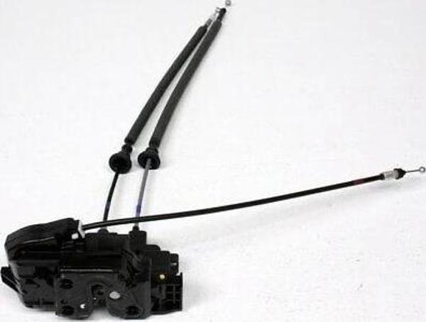 Otomatik Merkezi Kilit İ30 07-11 Arka Lh None (Oem No: 1226Omk5006014) - Image 1