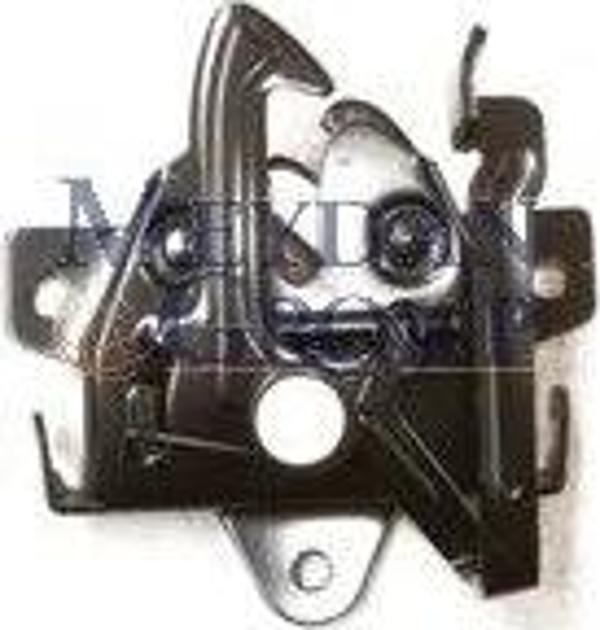 Hyundaı Matrıx- 06/08; Ön Kaput Kilidi (Hushan) (Oem No: 81130-17500) - Image 1