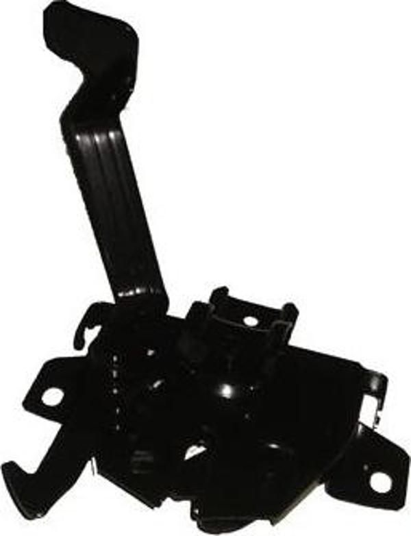 2003-2005 Hyundai Sonata Kaput Kilidi (Hushan) (Adet) (Oem No:811303D000) - Image 1