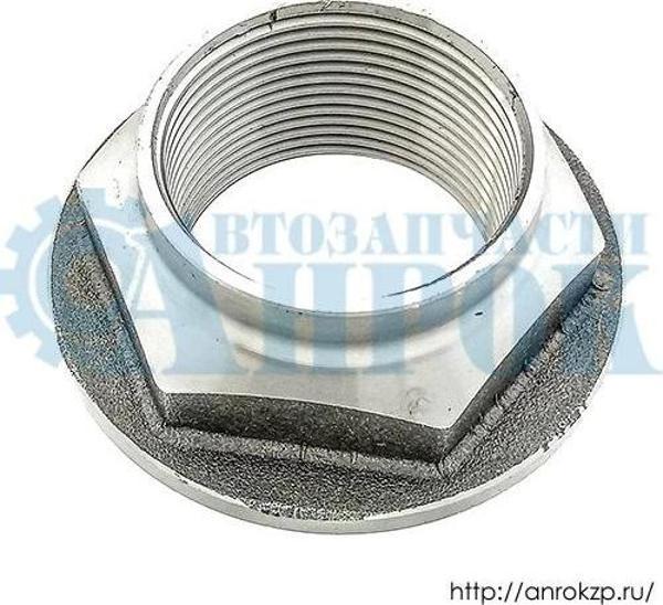 Kilitleme Somunu Starex 02-08 (Oem No: 43237-4A010) - Image 1