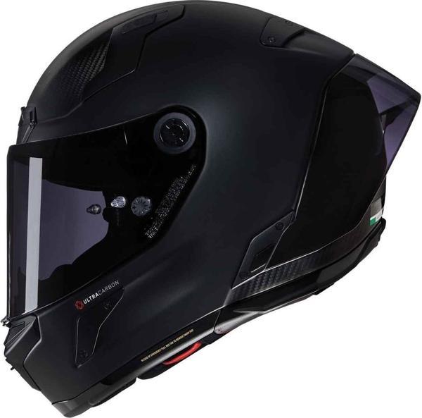 NOLAN X-804 RS TRIPLONERO 323 KARBON KAPALI KASK - Image 1