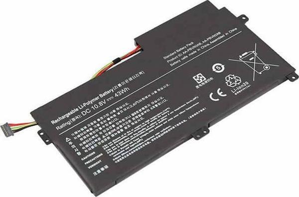 İnfostar Samsung  AA-PBVN3AB  Notebook Bataryası Pili - Image 1