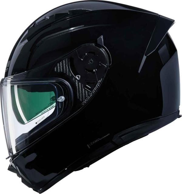 Nolan N60-6 Classico 301 Kapalı Kask - Image 1