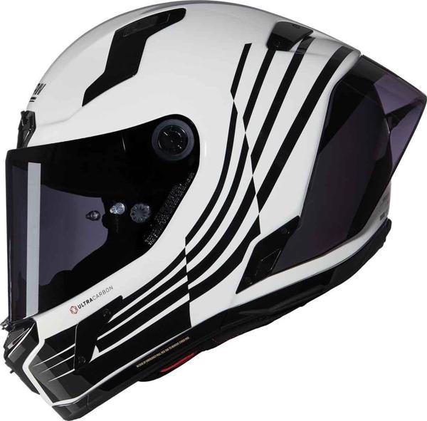 NOLAN X-804 RS ALA 344 KAPALI KASK - Image 1
