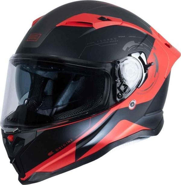Origine Force Techno Kapalı Kask - Image 1
