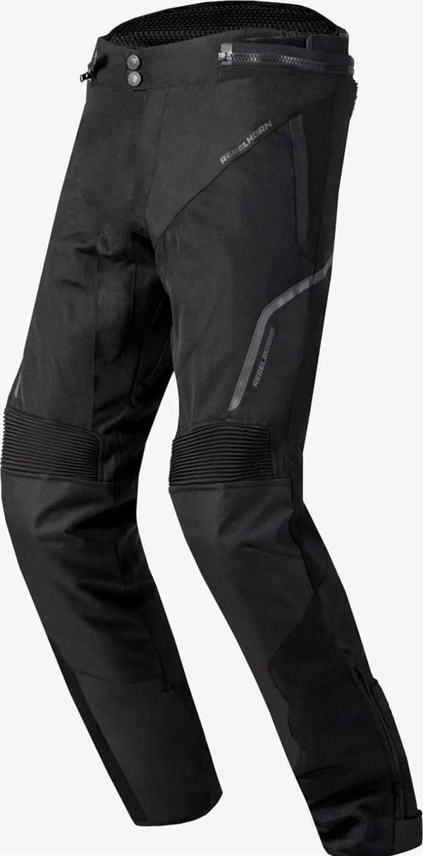 Rebelhorn Flux Motosiklet Pantolonu - Image 1