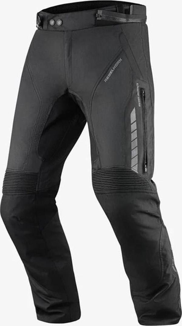 Rebelhorn Hiker III Motosiklet Pantolonu - Long Leg - Image 1