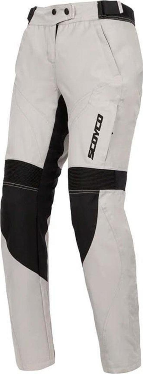 Scoyco P-122W Yazlık Kadın Motosiklet Pantolonu - Image 1