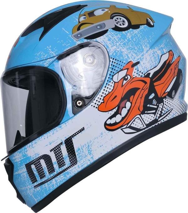Pro Helmets M-201 Çocuk Kaskı - Image 1