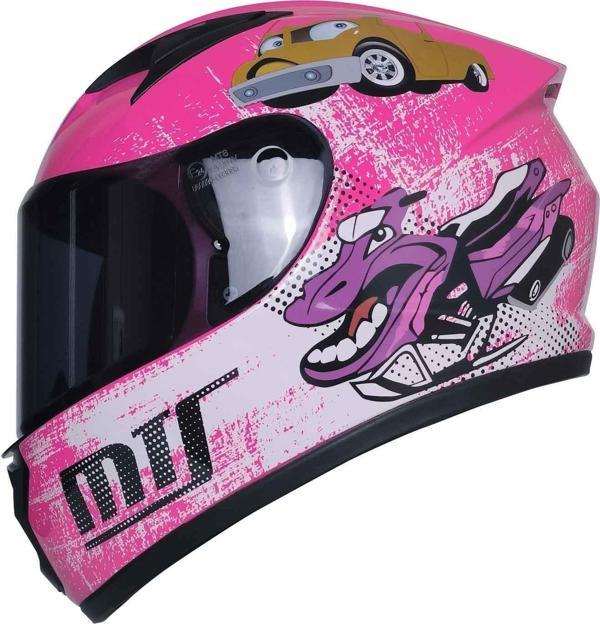 Pro Helmets M-201 Çocuk Kaskı - Image 1