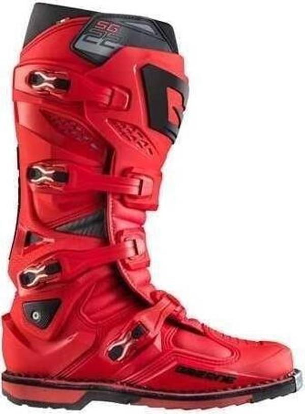 Gaerne Sg22 Cross Bot - Image 1