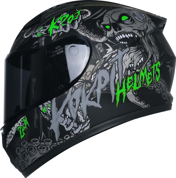 Pro Helmets M-201 Çocuk Kaskı - Image 1