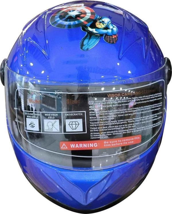 Prohelmets SY110 Çocuk Kaskı - Image 1