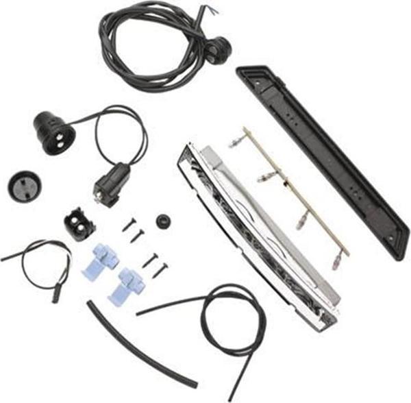 Kappa V105 Çanta Iþık Seti K49 - Image 1